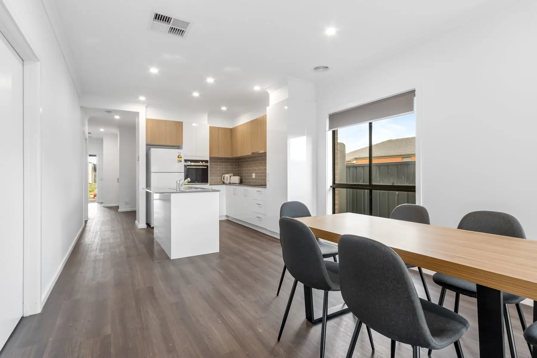 Harkness 99 | Robust/Improved Livability 2-Residents — Home image 2