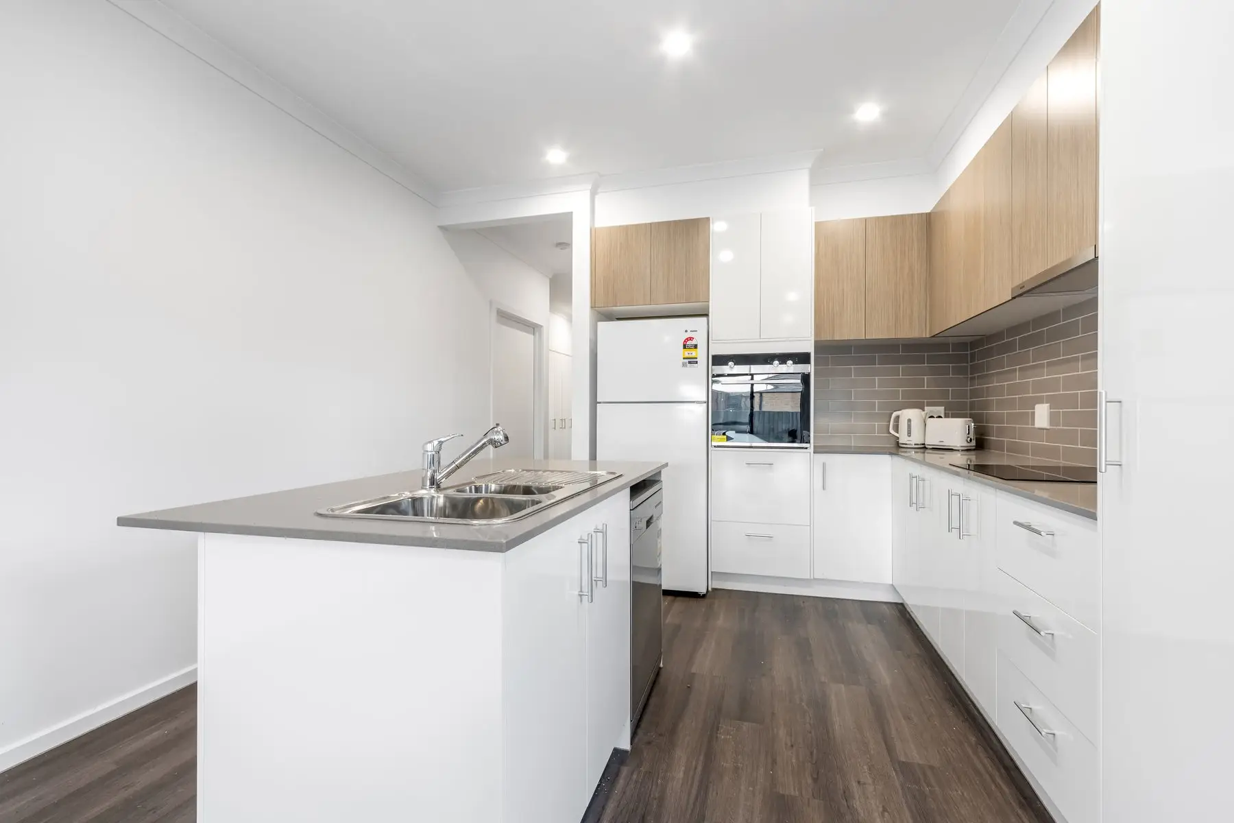 Harkness 99 | Robust/Improved Livability 2-Residents — Home image 3