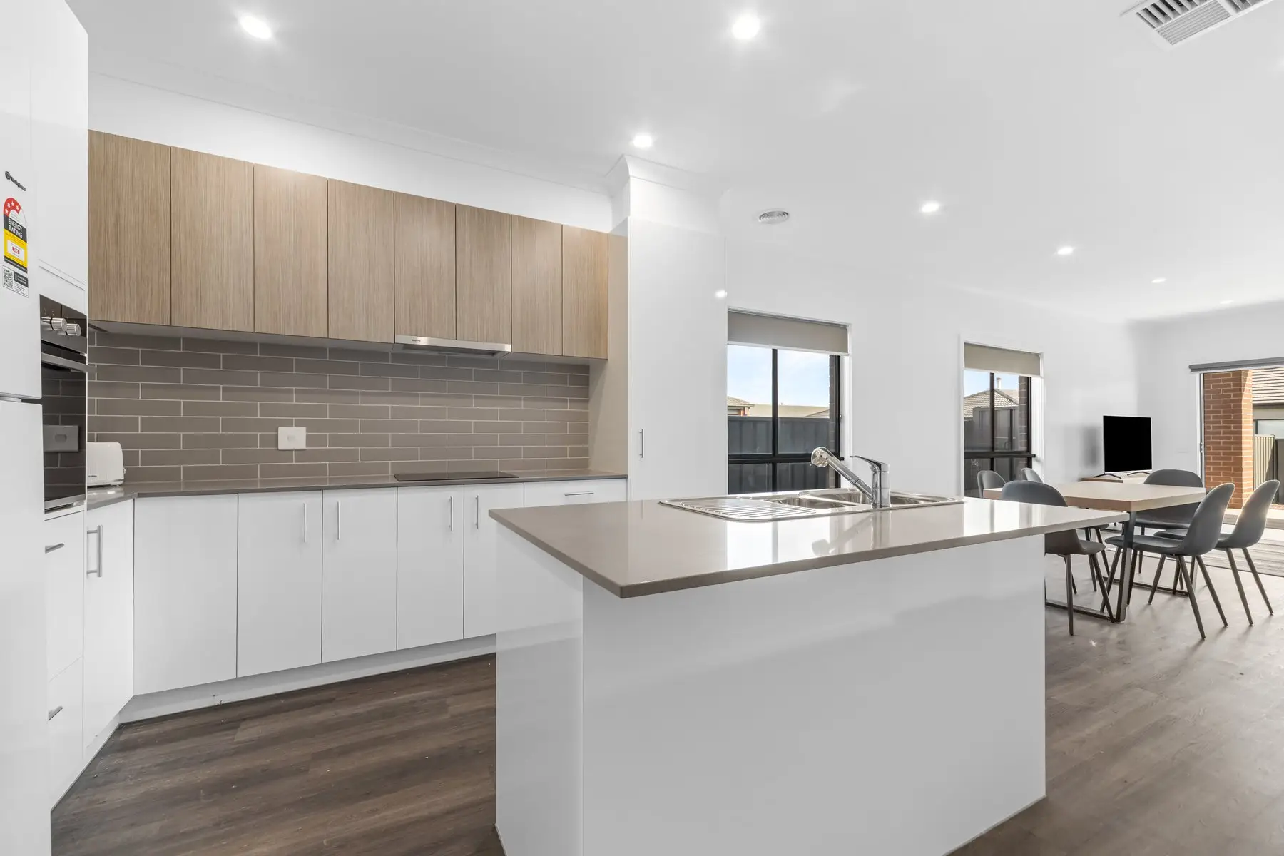 Harkness 99 | Robust/Improved Livability 2-Residents — Home image 4