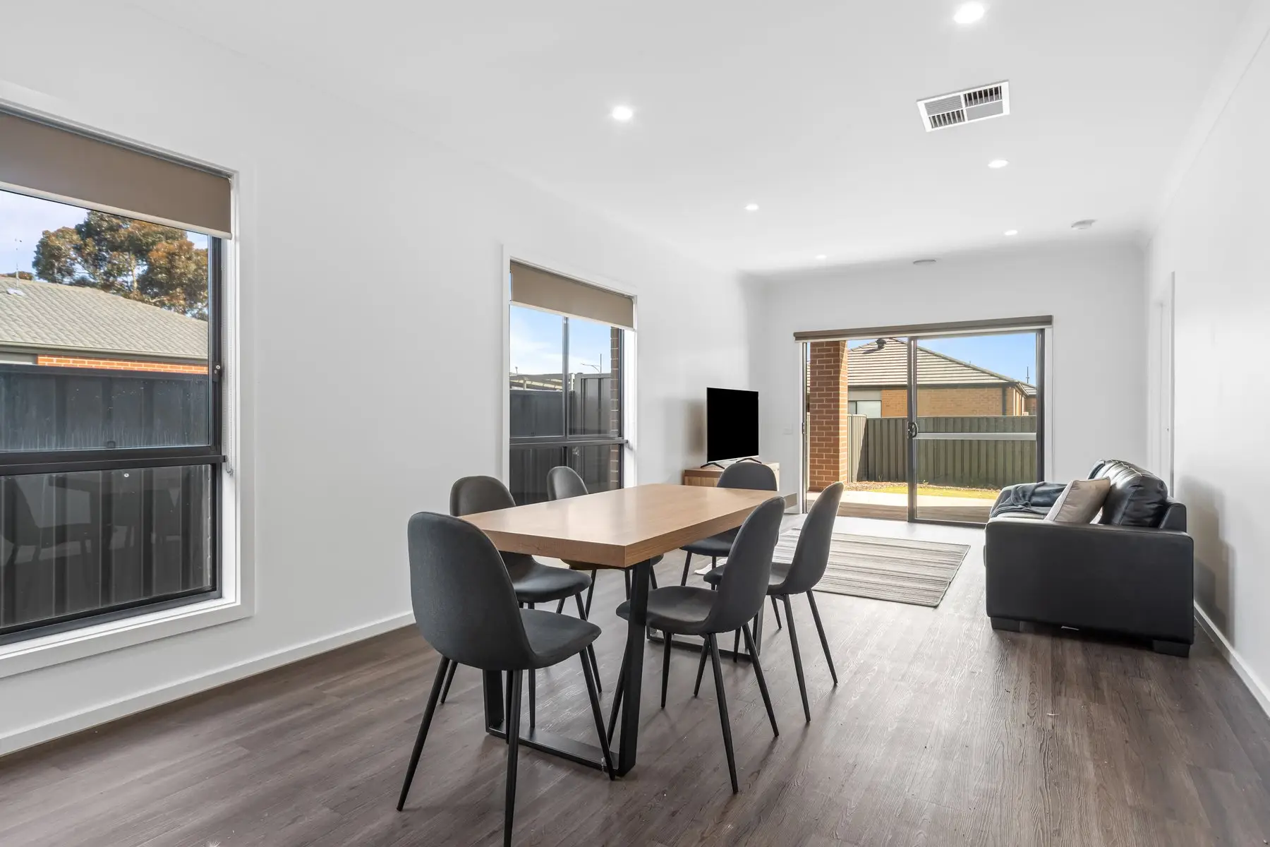 Harkness 99 | Robust/Improved Livability 2-Residents — Home image 5