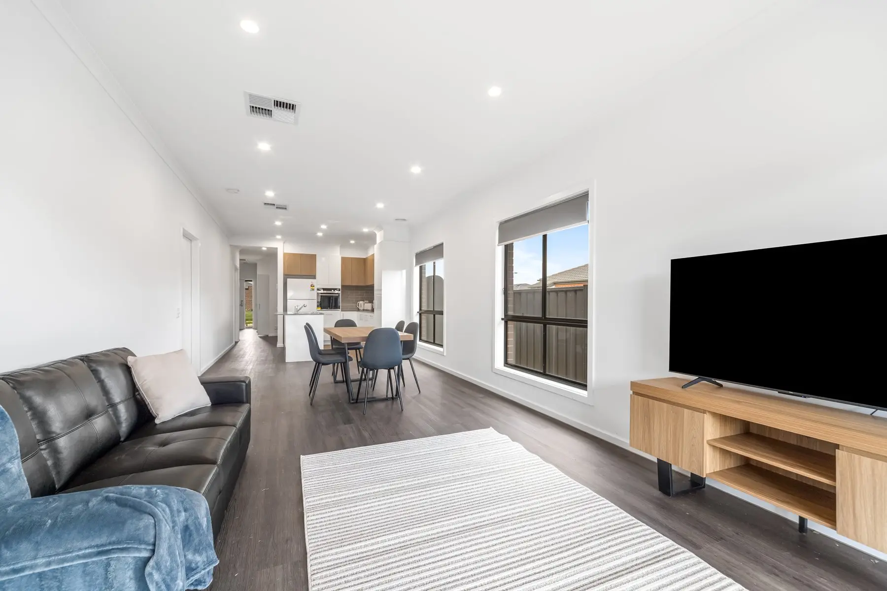 Harkness 99 | Robust/Improved Livability 2-Residents — Home image 6