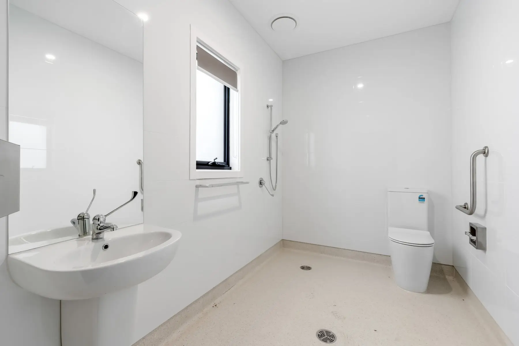 Harkness 99 | Robust/Improved Livability 2-Residents — Home image 11