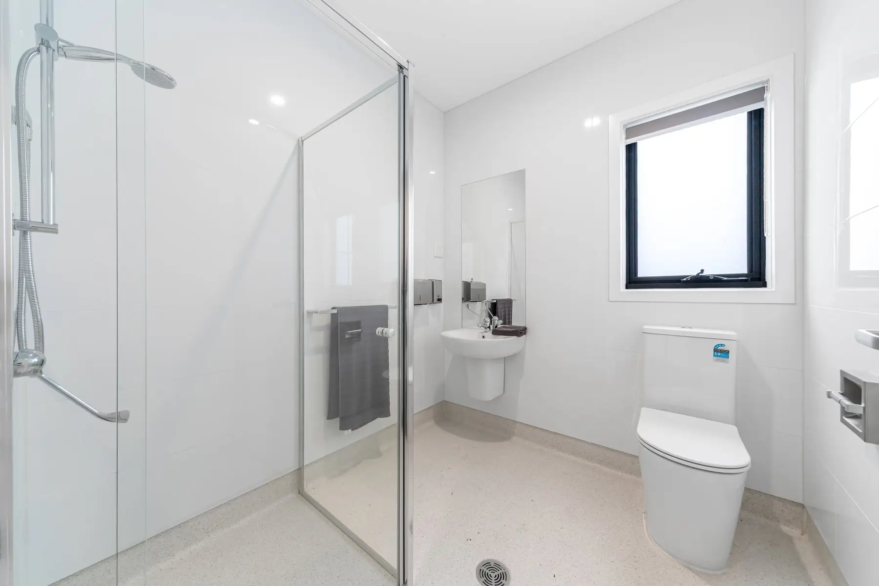 Harkness 99 | Robust/Improved Livability 2-Residents — Home image 14