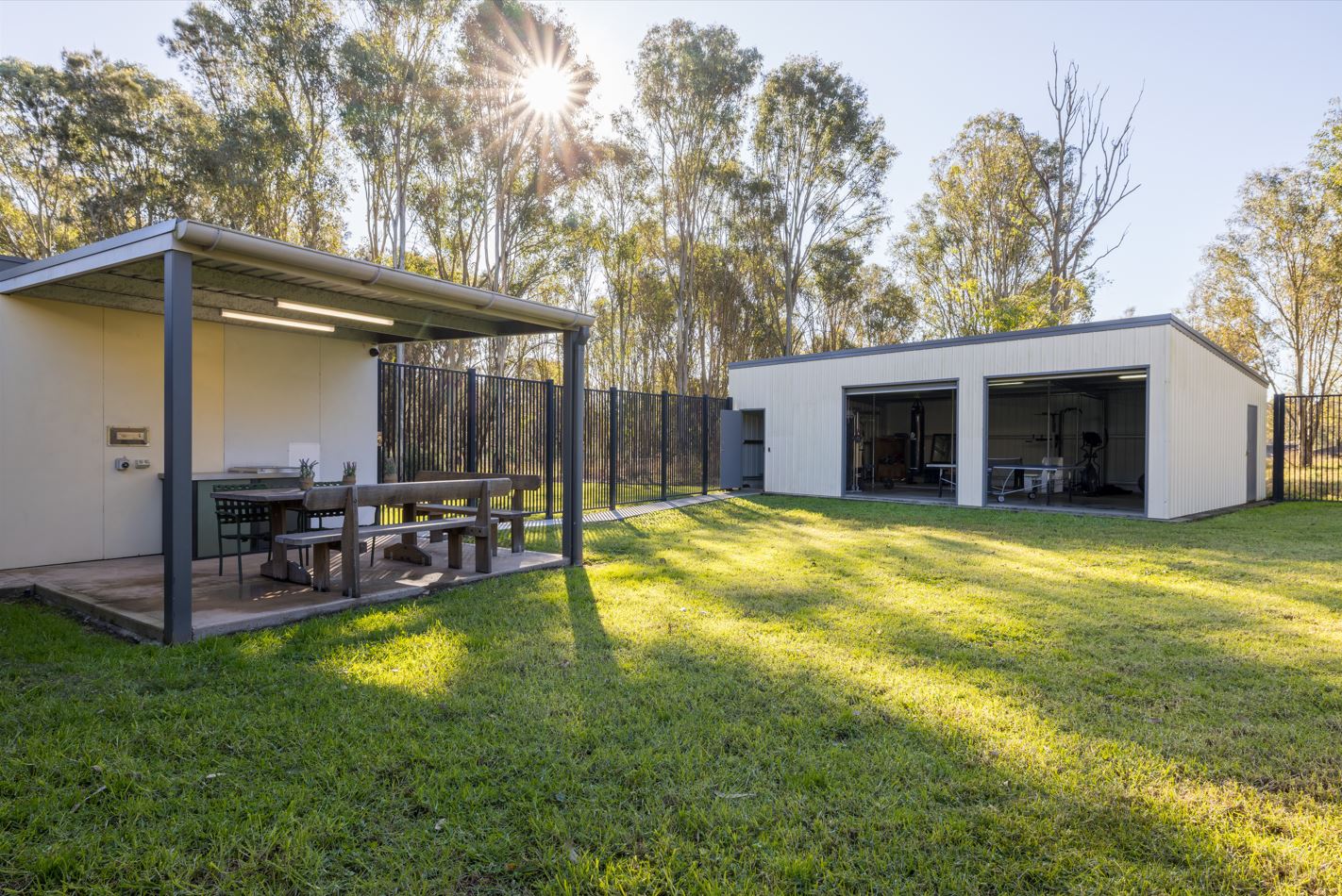 Accessible and Spacious Living with 2 Vacancies at Rossmore — Home image 2