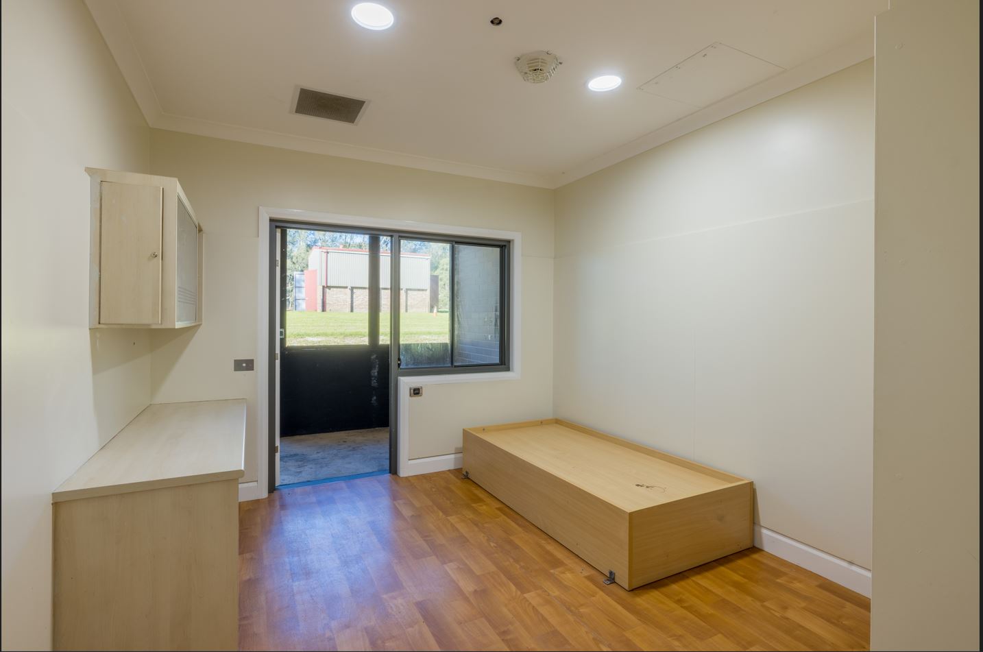 Accessible and Spacious Living with 2 Vacancies at Rossmore — Home image 4