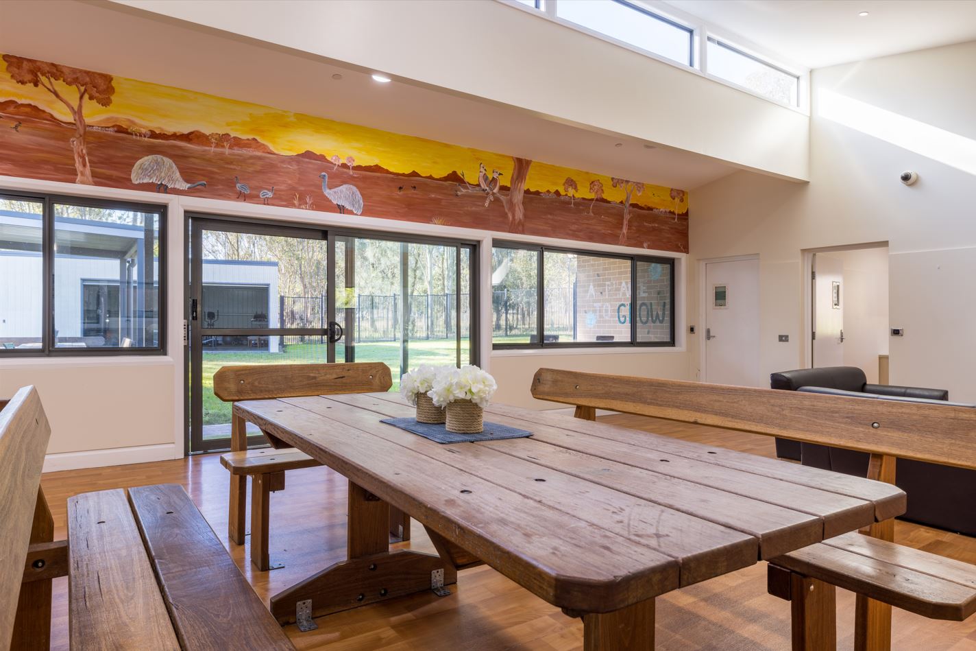 Accessible and Spacious Living with 2 Vacancies at Rossmore — Home image 5