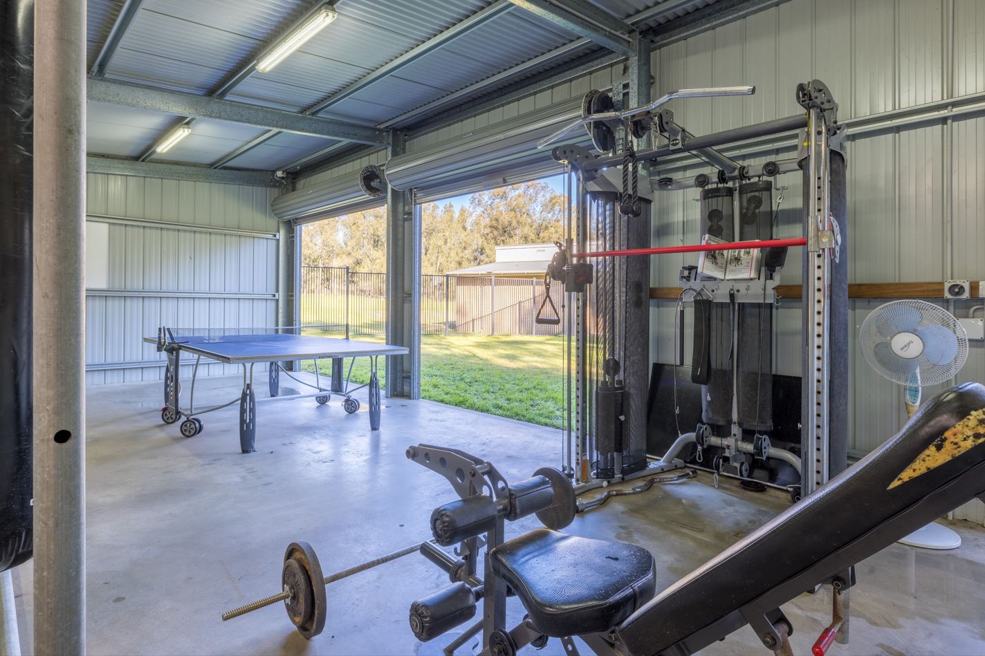 Accessible and Spacious Living with 2 Vacancies at Rossmore — Home image 6