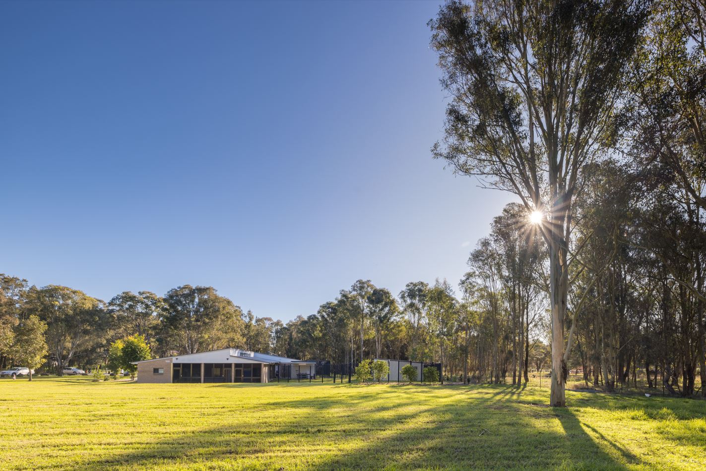 Accessible and Spacious Living with 2 Vacancies at Rossmore — Home image 9