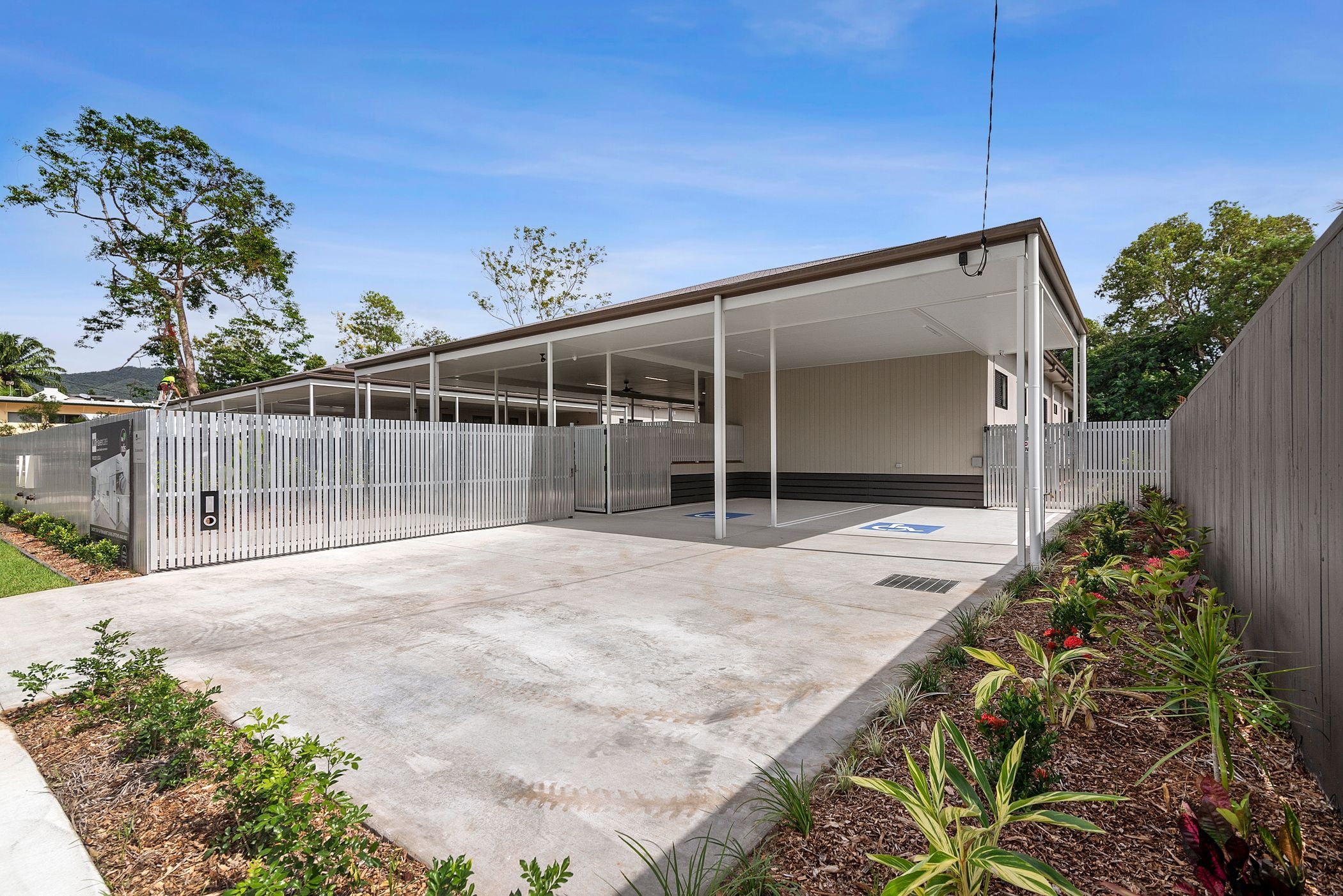 James Street SDA — Home image 7