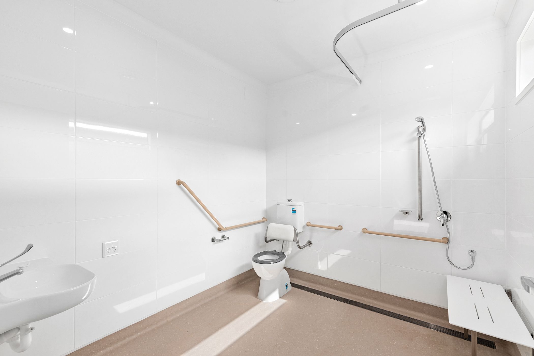 James Street SDA — Home image 10