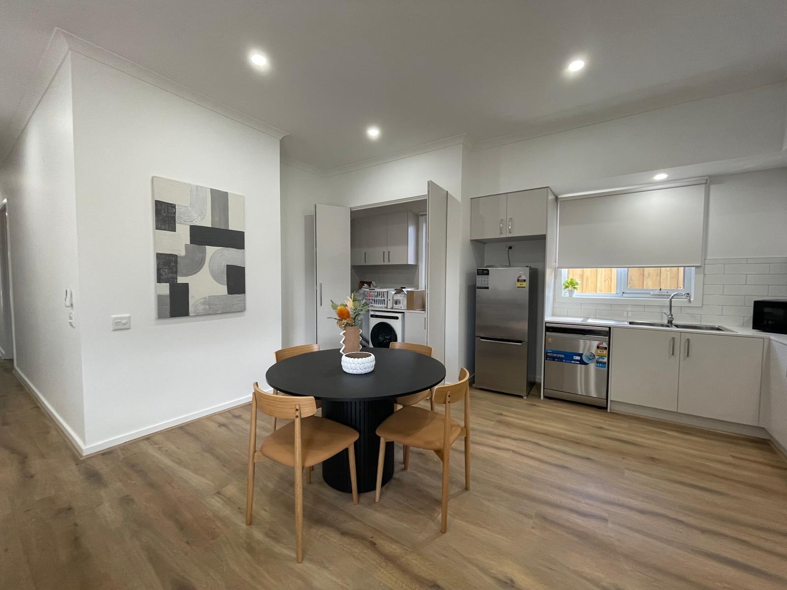 SIL Property - Wyndham Vale — Floorplan 1