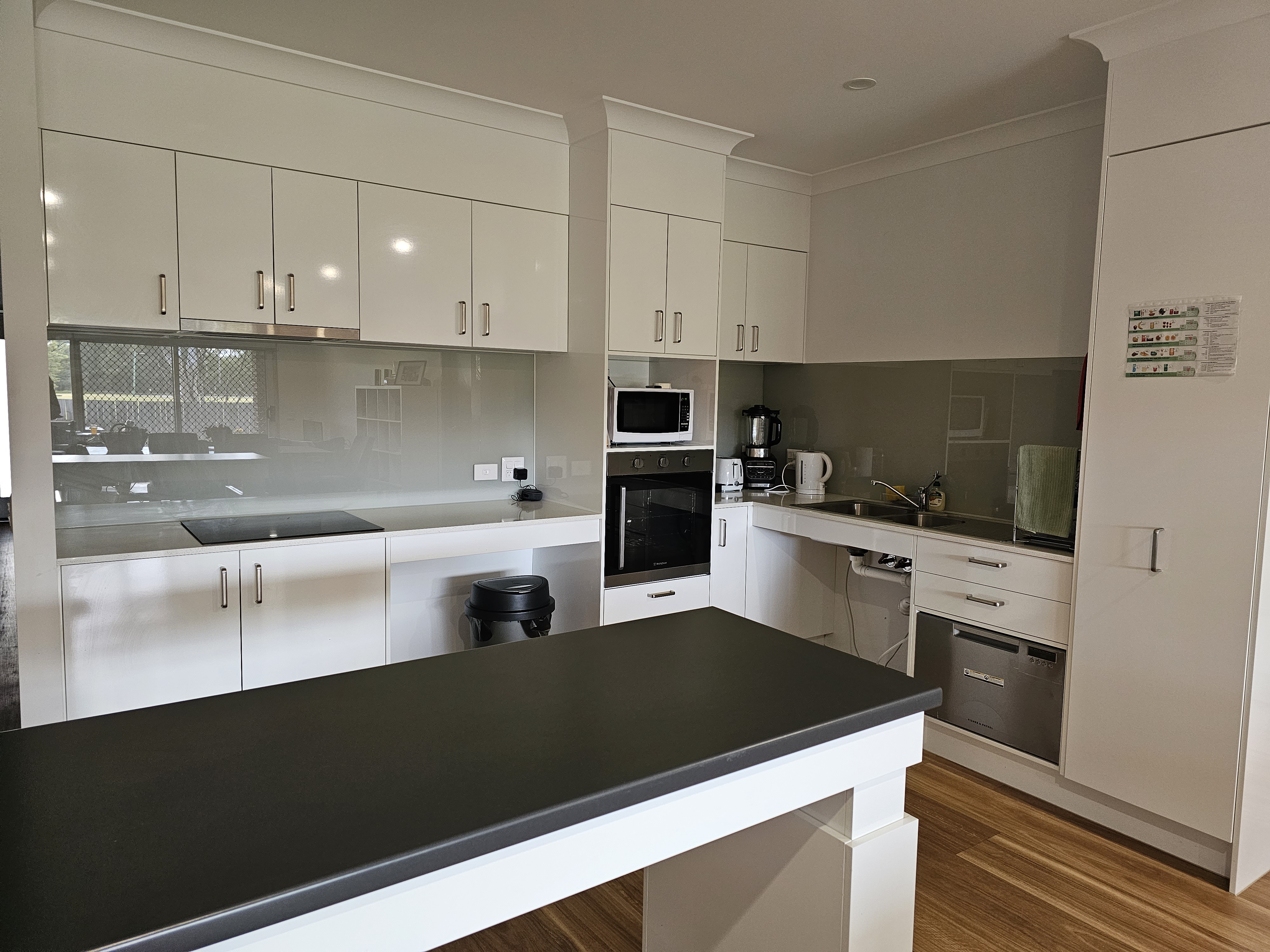 Marsden 3 Bed, 3 Bath + OOA + additional living / breakout room — Home image 4