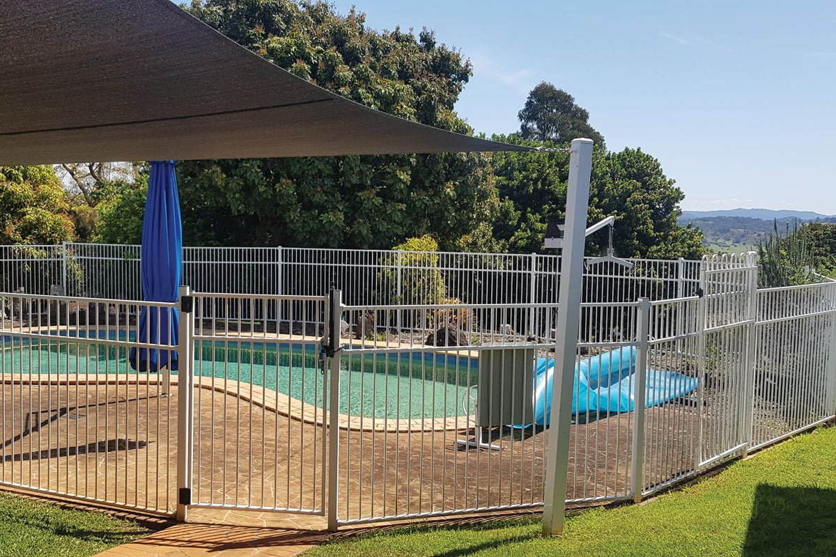 Located in a rural village around 20 minutes from Lismore, enjoy the friendly community that Modanville offers. — Home image 9