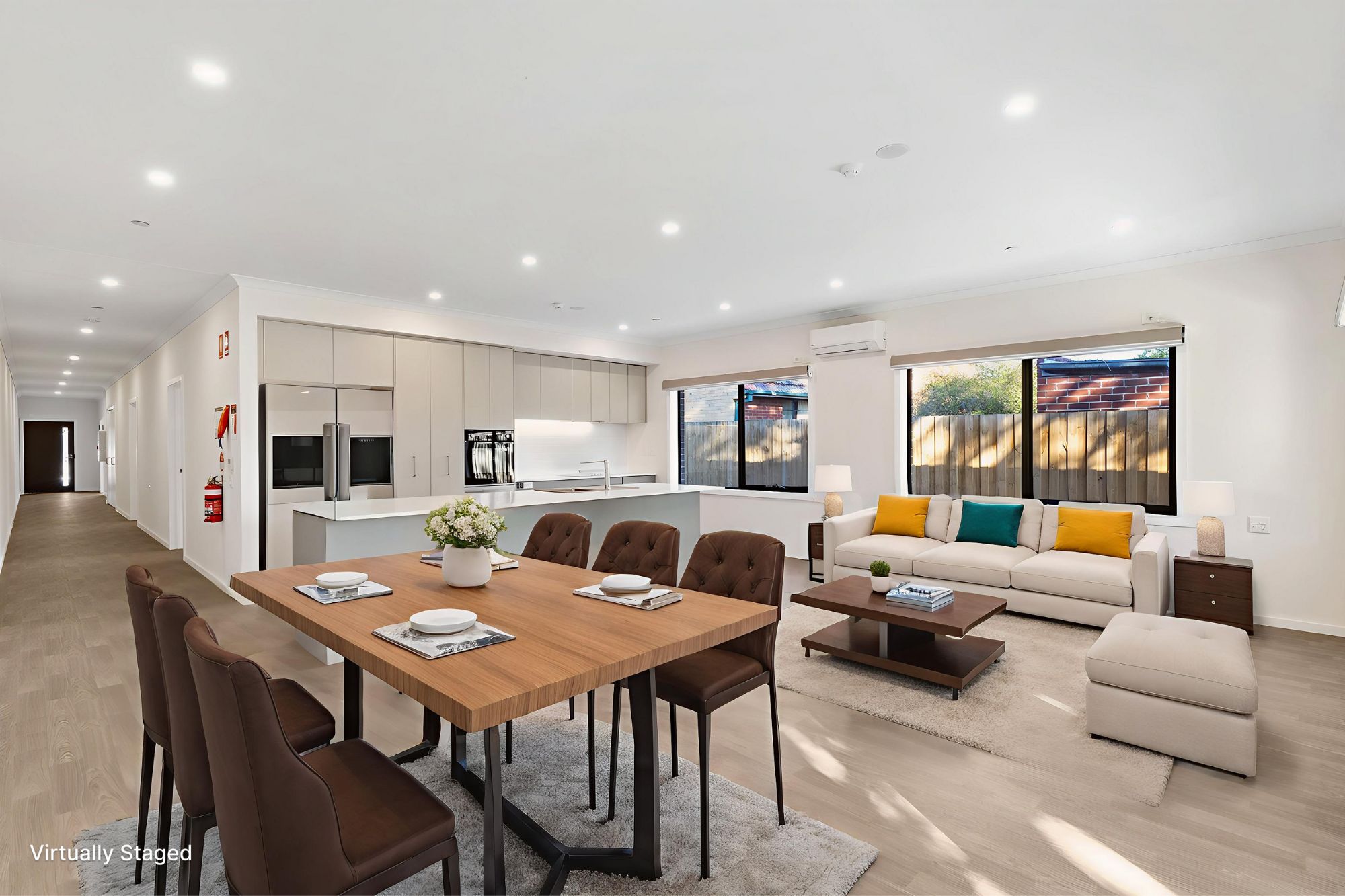 Choose spacious living with this bayside HPS haven in Moorabbin! — Home image 3