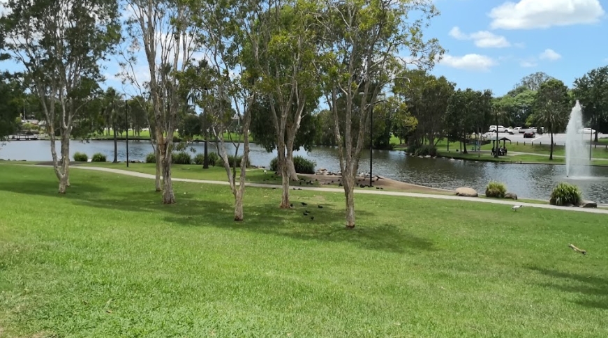 CABOOLTURE QLD – IMPROVED LIVEABILITY HOUSE — Home image 12
