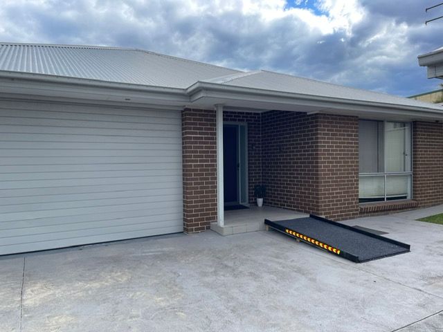 Wollongong Central SIL Home — Home image 3