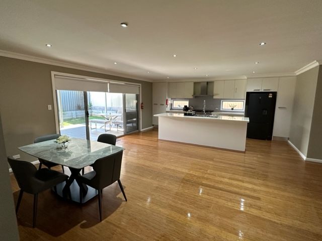 Wollongong Central SIL Home — Home image 4