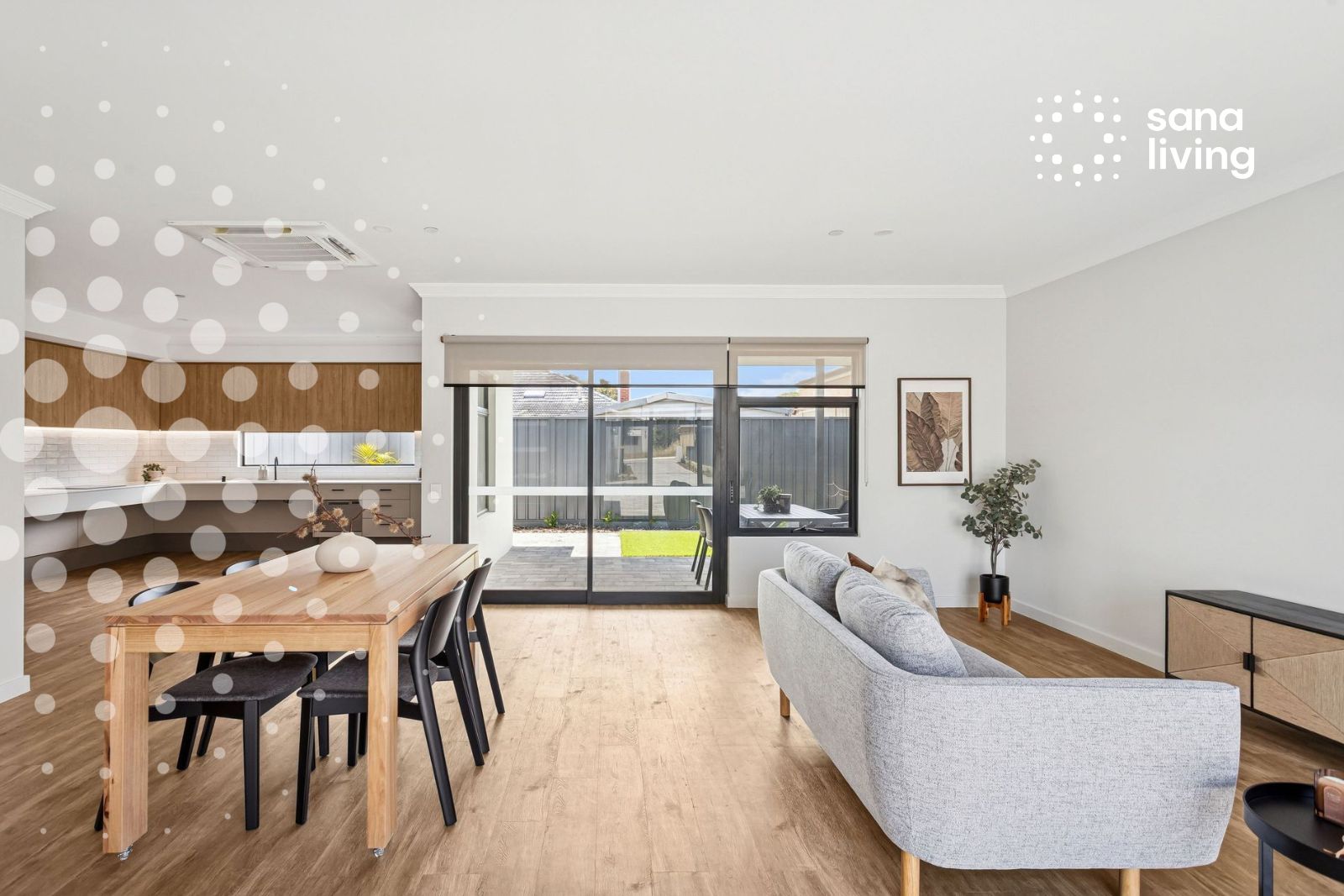 Seaside Haven for sharing with one other: SDA in Port Noarlunga. — Home image 2