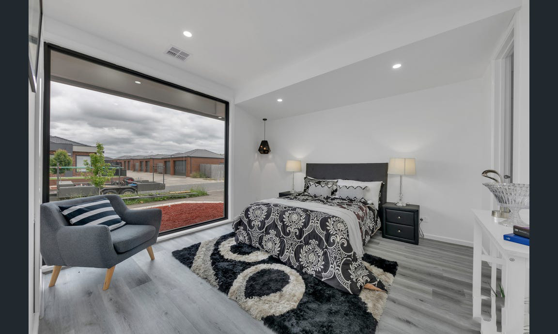 ️ SIL/MTA/STA - 2 ensuite fully accessible rooms AVAILABLE NOW in Wollert. — Home image 2