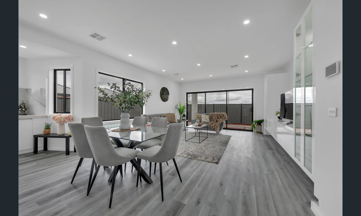 ️ SIL/MTA/STA - 2 ensuite fully accessible rooms AVAILABLE NOW in Wollert. — Home image 3