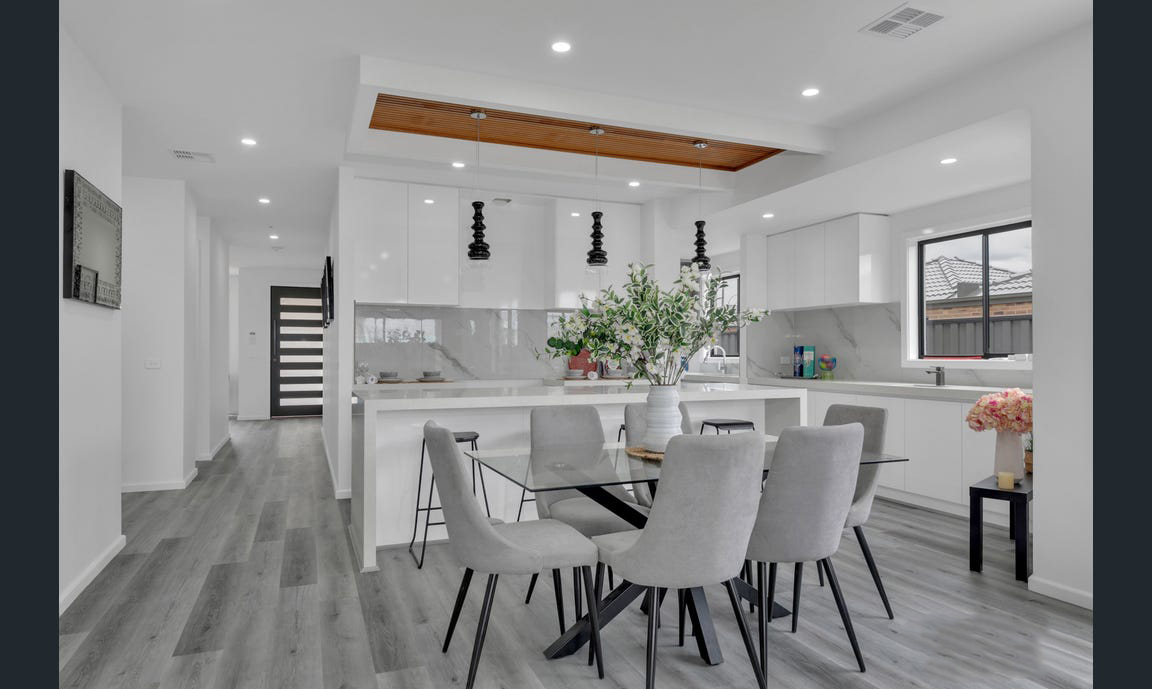 ️ SIL/MTA/STA - 2 ensuite fully accessible rooms AVAILABLE NOW in Wollert. — Home image 4