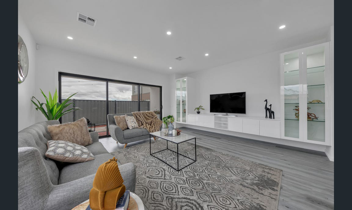 ️ SIL/MTA/STA - 2 ensuite fully accessible rooms AVAILABLE NOW in Wollert. — Home image 7
