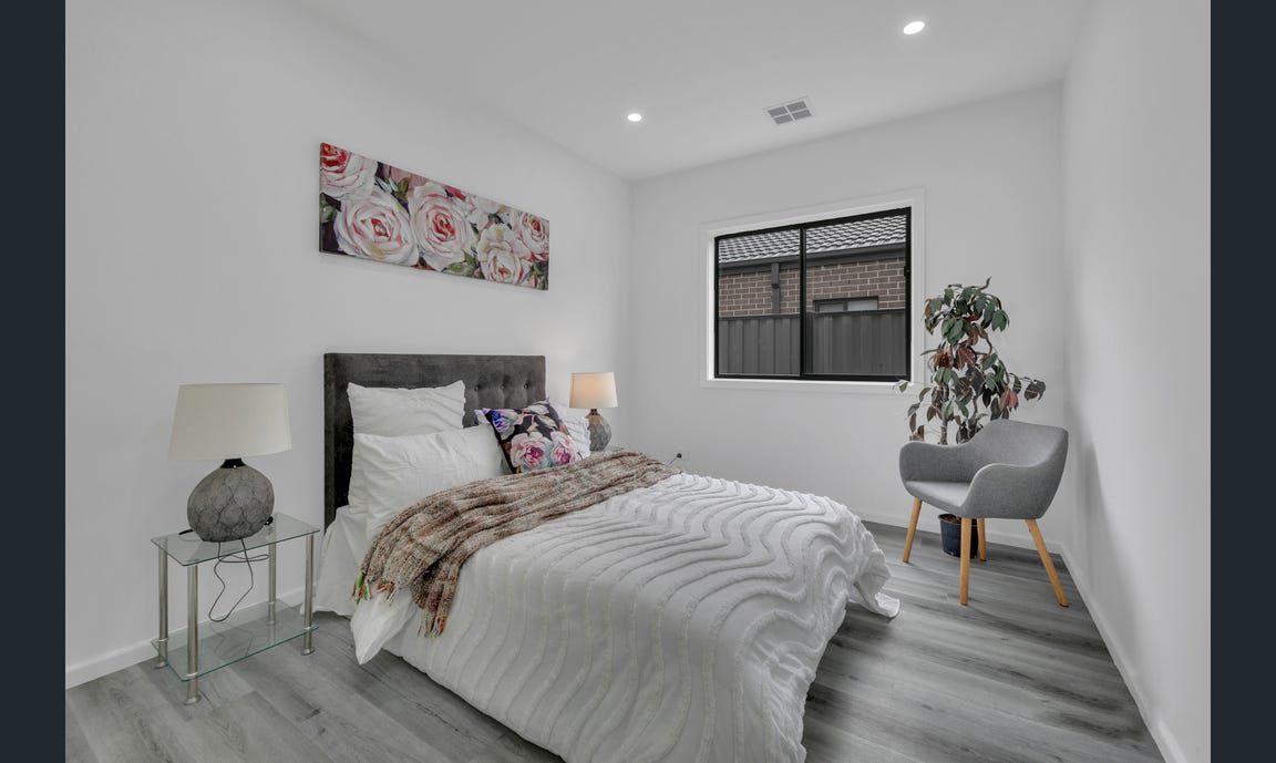 ️ SIL/MTA/STA - 2 ensuite fully accessible rooms AVAILABLE NOW in Wollert. — Home image 8