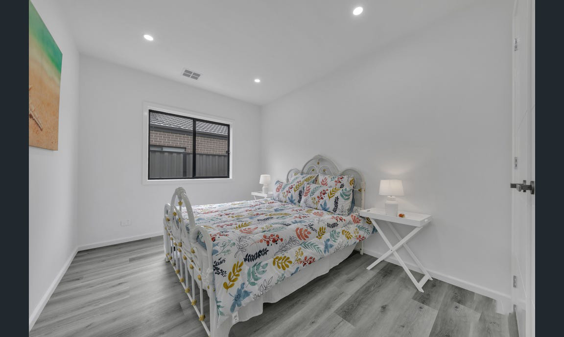 ️ SIL/MTA/STA - 2 ensuite fully accessible rooms AVAILABLE NOW in Wollert. — Home image 9