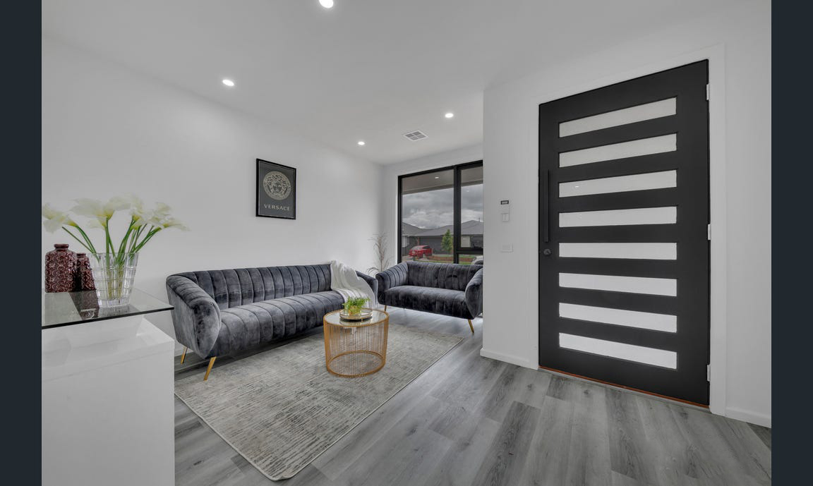 ️ SIL/MTA/STA - 2 ensuite fully accessible rooms AVAILABLE NOW in Wollert. — Home image 16