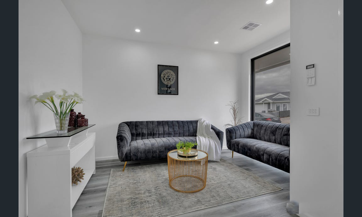 ️ SIL/MTA/STA - 2 ensuite fully accessible rooms AVAILABLE NOW in Wollert. — Home image 17