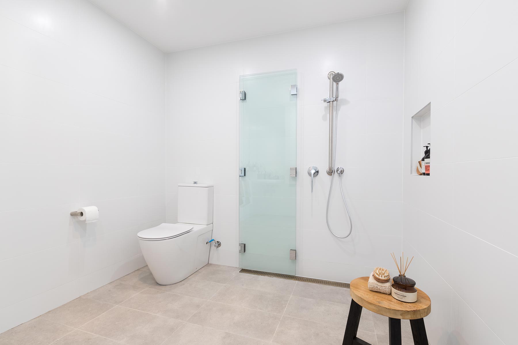 VILLAWOOD - 1 BEDROOM Apartment - Ability Apartments Villawood — Home image 2