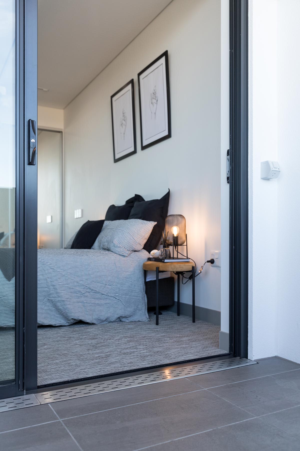 VILLAWOOD - 1 BEDROOM Apartment - Ability Apartments Villawood — Home image 7