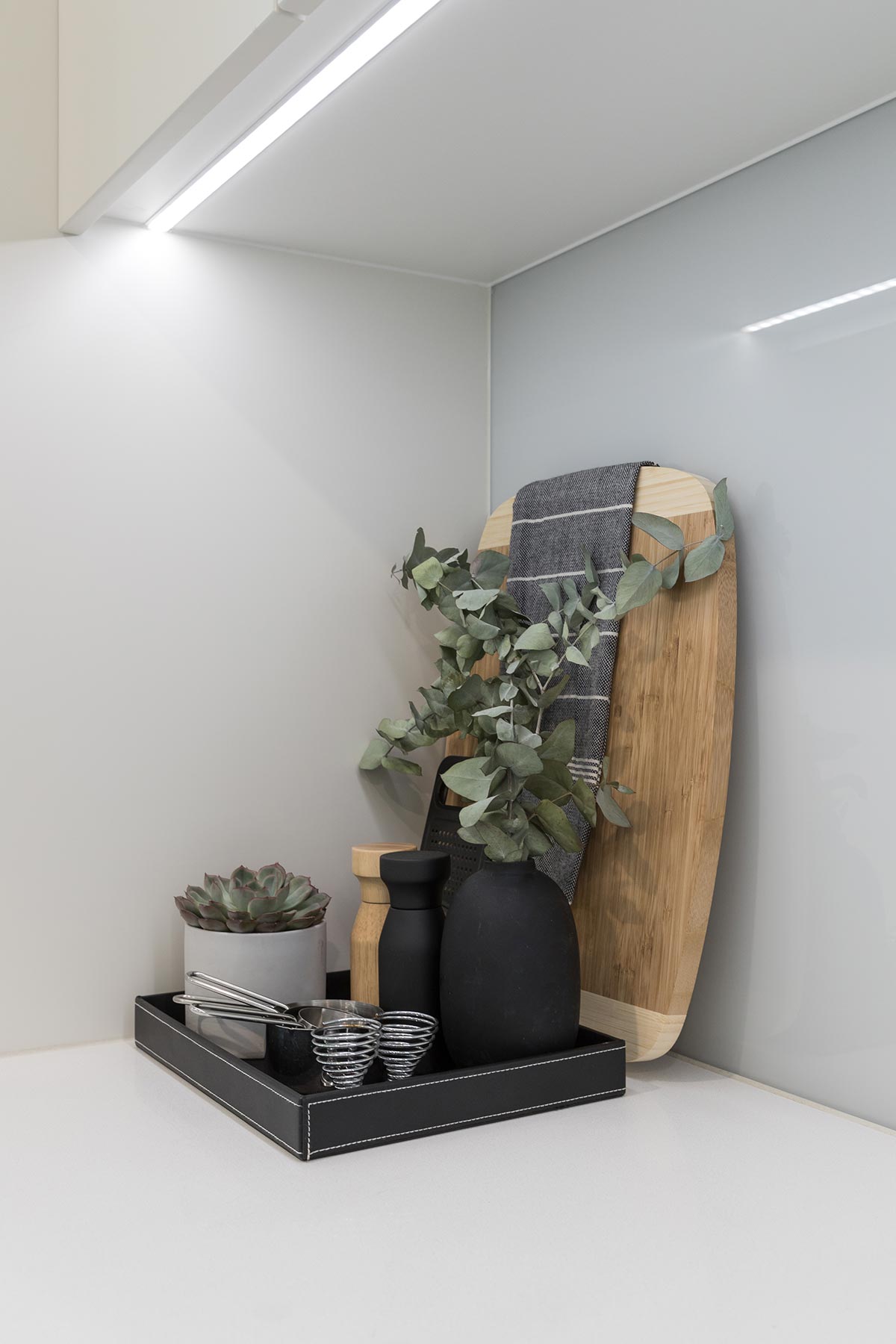 VILLAWOOD - 1 BEDROOM Apartment - Ability Apartments Villawood — Home image 14