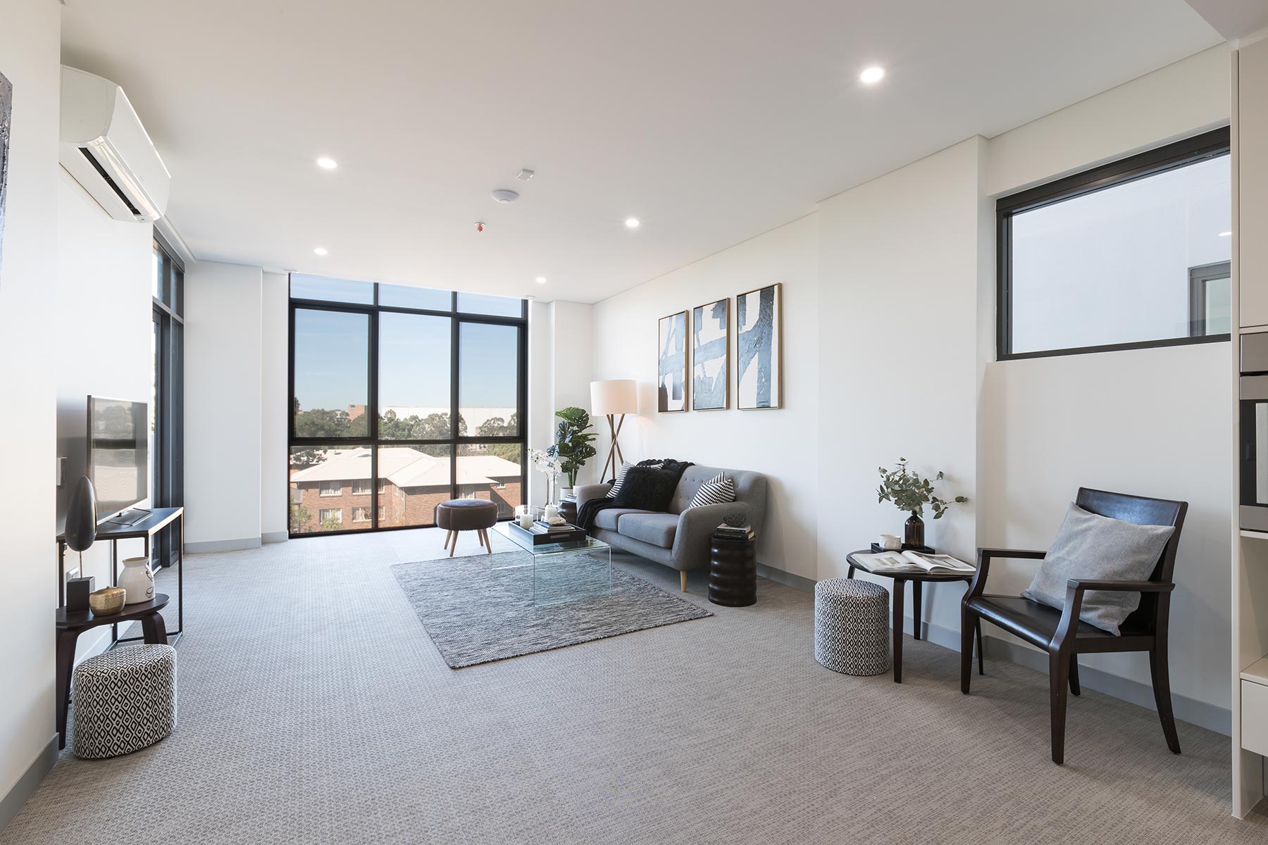VILLAWOOD - 1 BEDROOM Apartment - Ability Apartments Villawood — Home image 16
