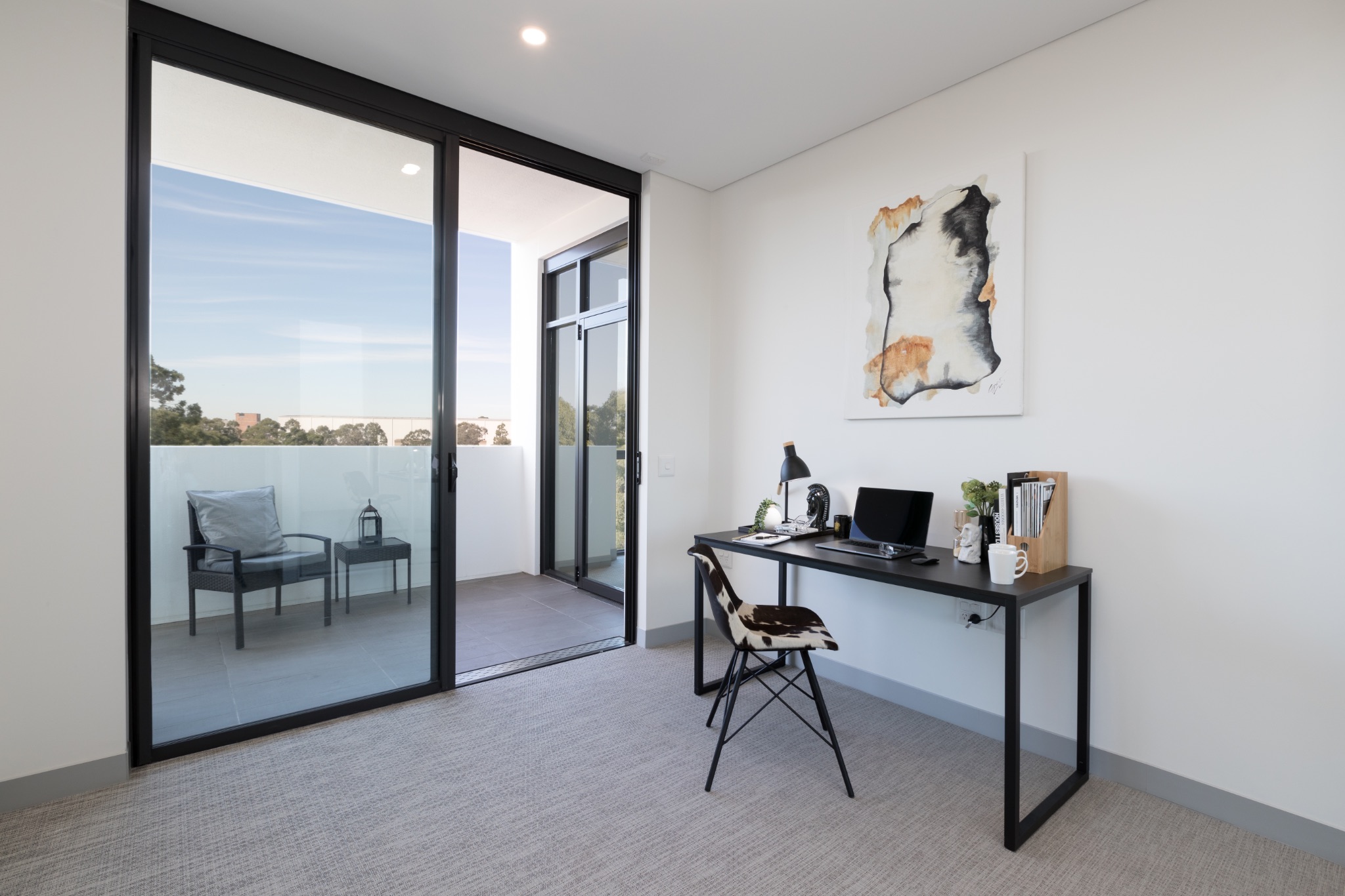 VILLAWOOD - 1 BEDROOM Apartment - Ability Apartments Villawood — Home image 2