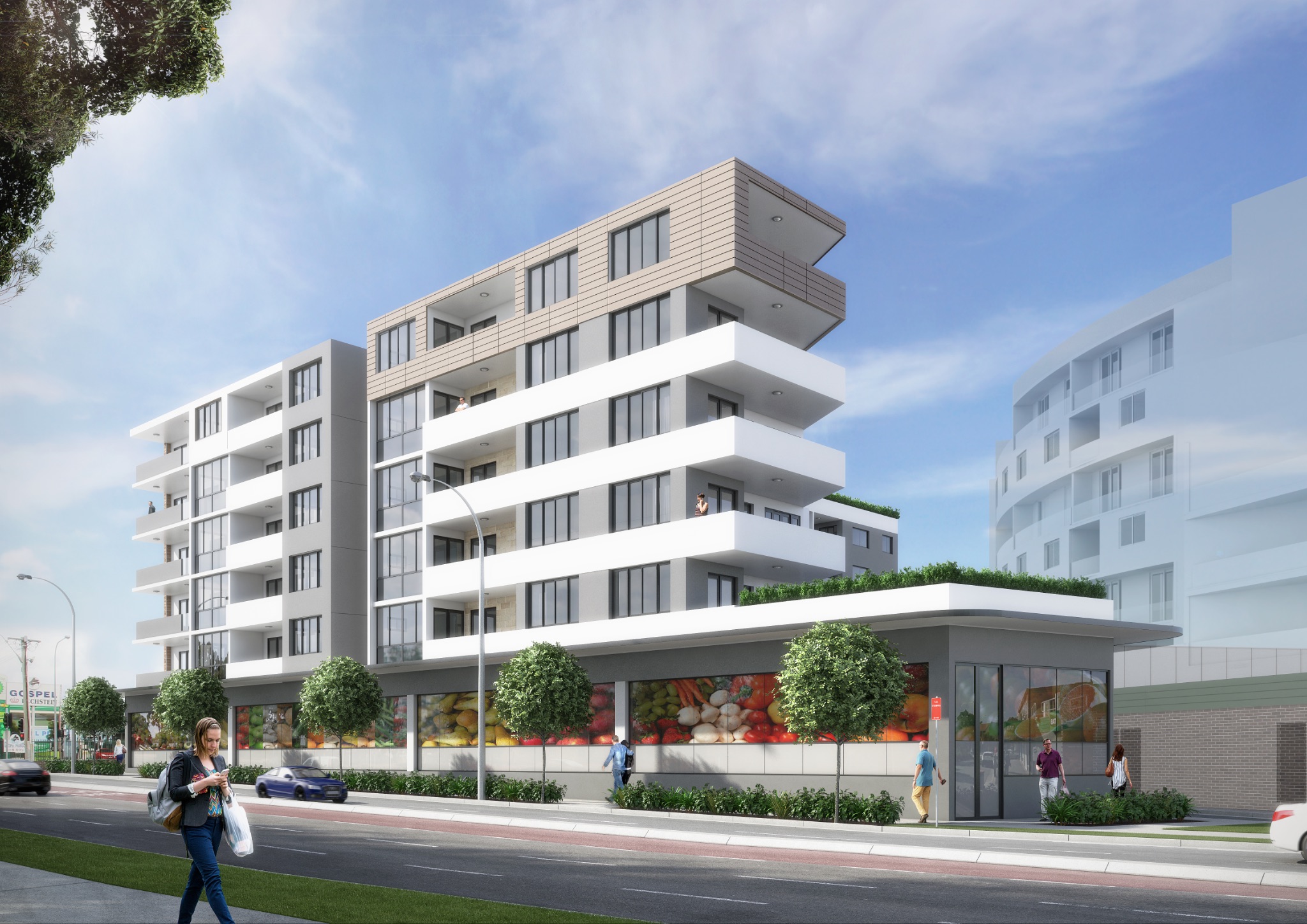 VILLAWOOD - 1 BEDROOM Apartment - Ability Apartments Villawood — Home image 3