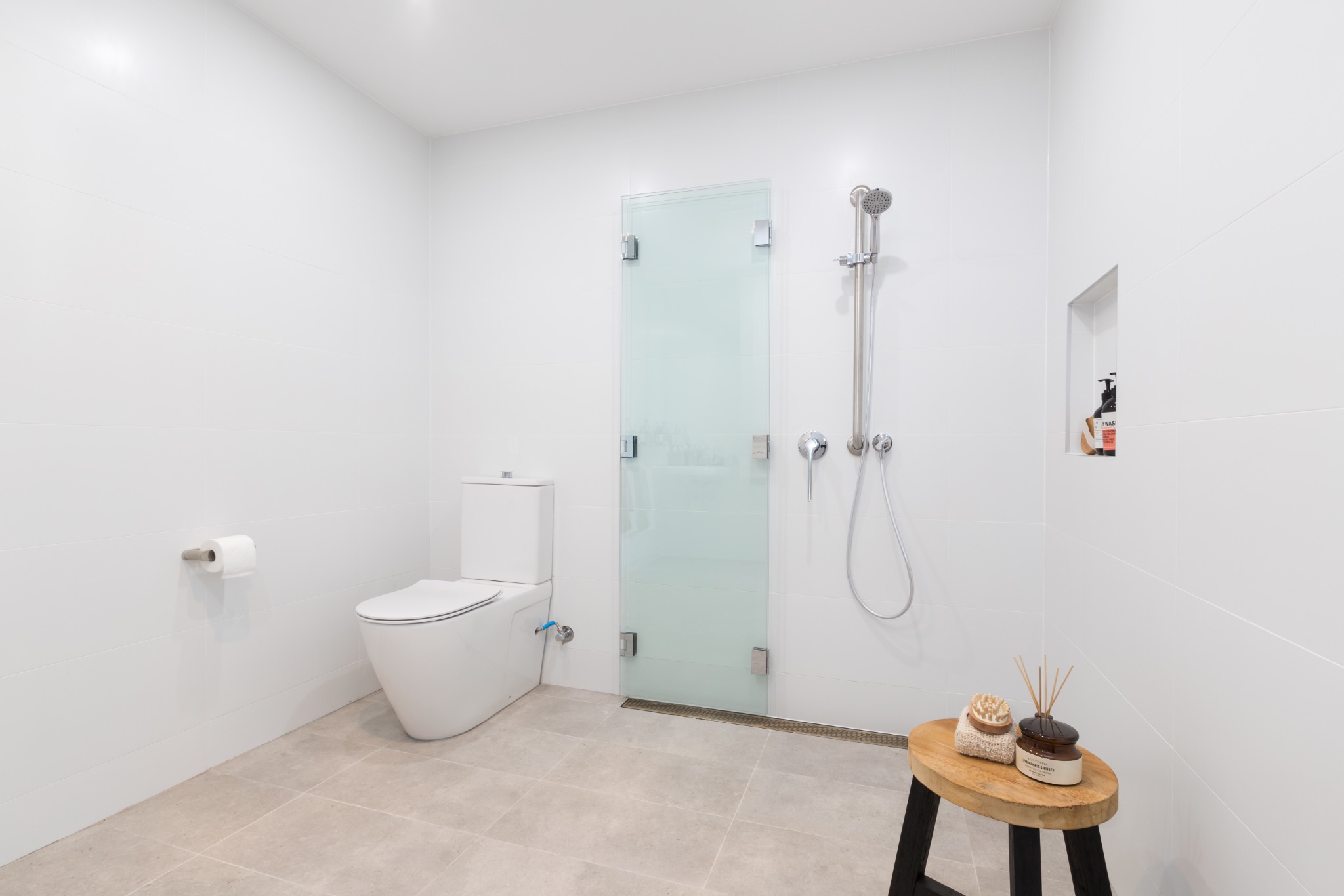 VILLAWOOD - 1 BEDROOM Apartment - Ability Apartments Villawood — Home image 5