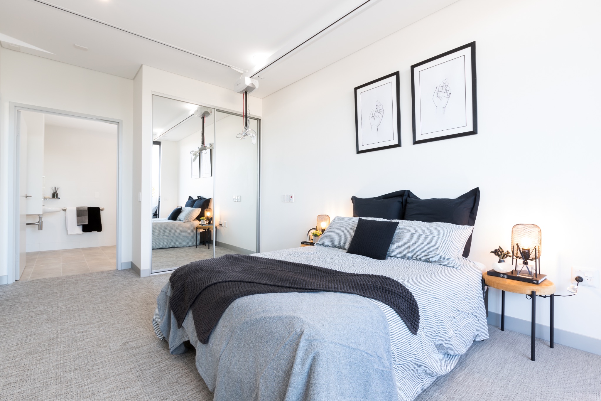 VILLAWOOD - 1 BEDROOM Apartment - Ability Apartments Villawood — Home image 7