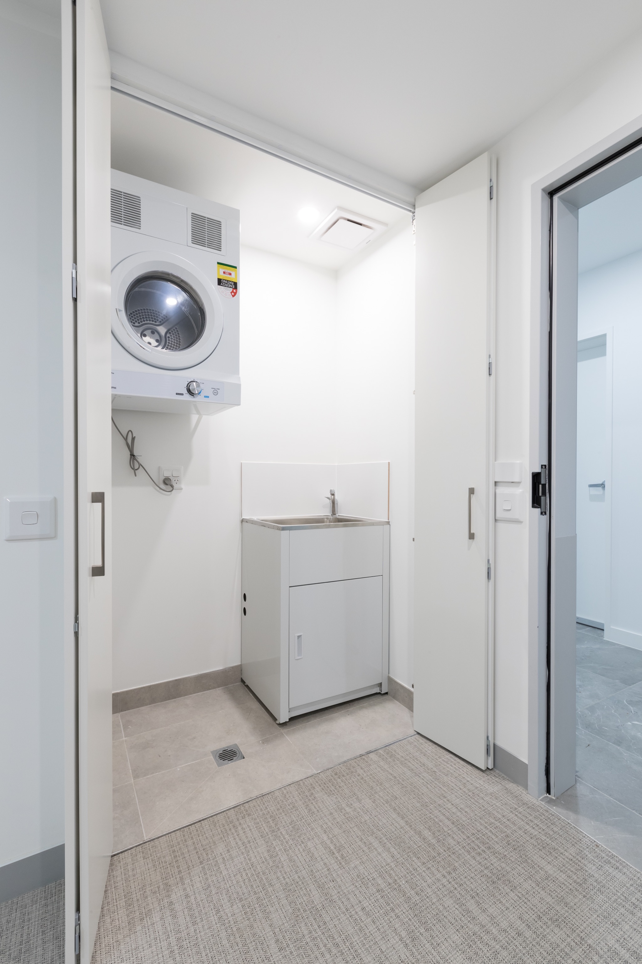 VILLAWOOD - 1 BEDROOM Apartment - Ability Apartments Villawood — Home image 9