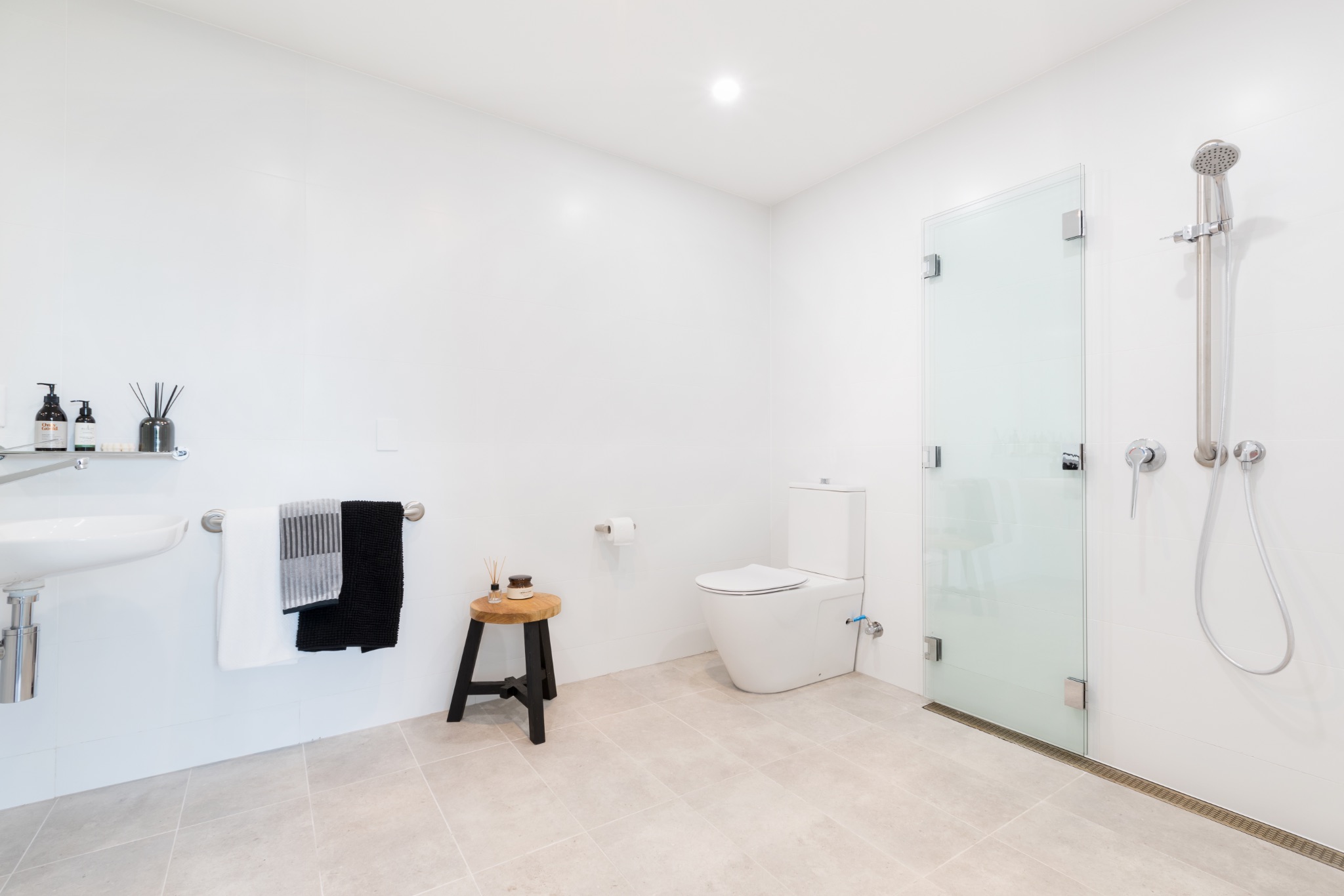 VILLAWOOD - 1 BEDROOM Apartment - Ability Apartments Villawood — Home image 12