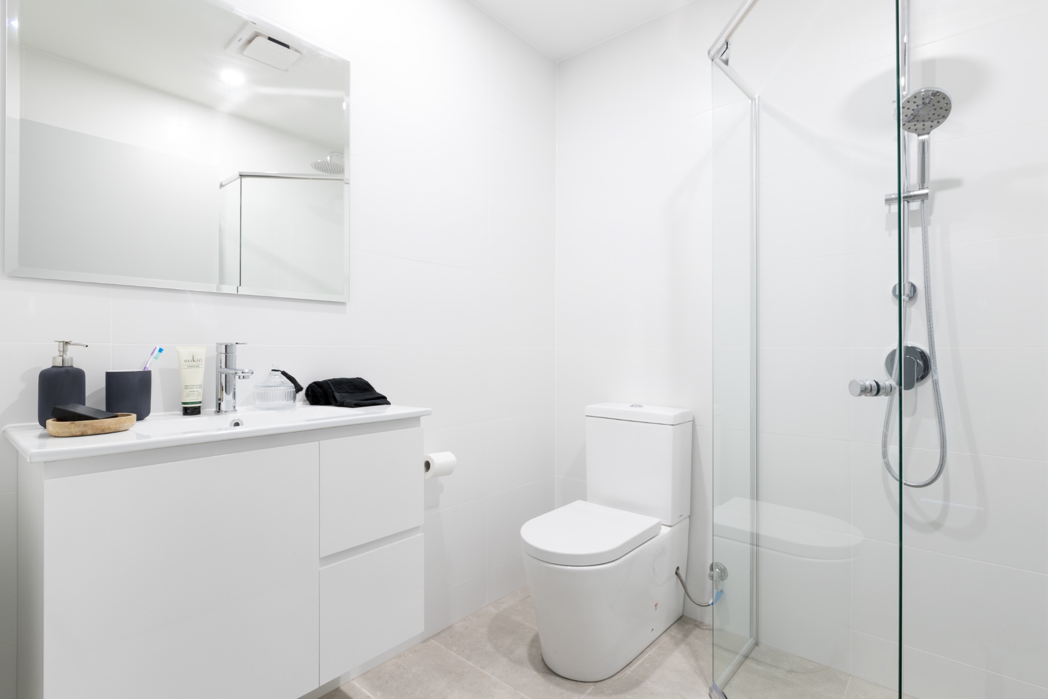 VILLAWOOD - 1 BEDROOM Apartment - Ability Apartments Villawood — Home image 13