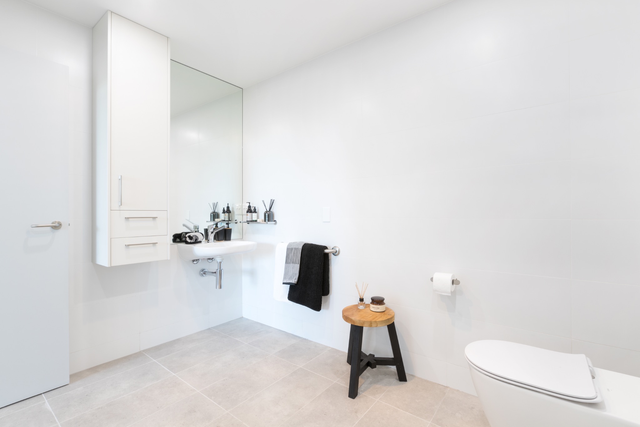 VILLAWOOD - 1 BEDROOM Apartment - Ability Apartments Villawood — Home image 15