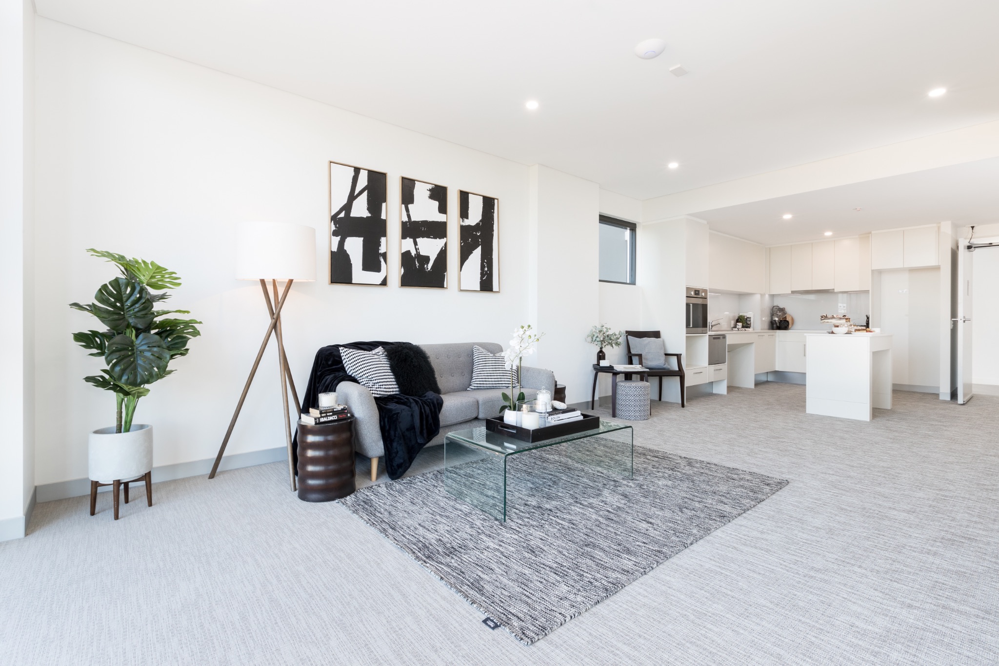 VILLAWOOD - 1 BEDROOM Apartment - Ability Apartments Villawood — Home image 16
