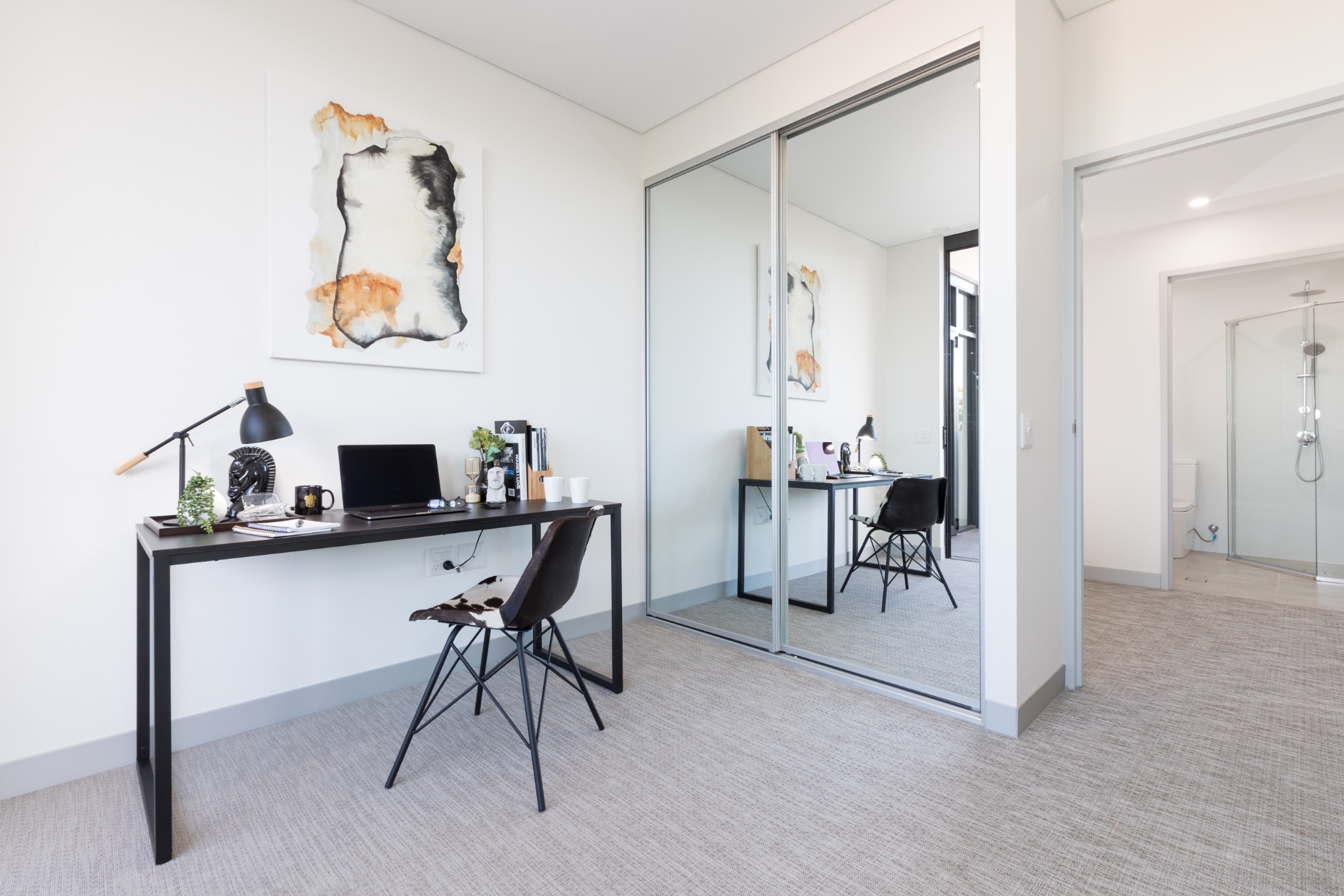 VILLAWOOD - 1 BEDROOM Apartment - Ability Apartments Villawood — Home image 17