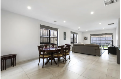 Contemporary Living with 3 Rooms Available! — Home image 2
