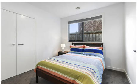Contemporary Living with 3 Rooms Available! — Home image 7