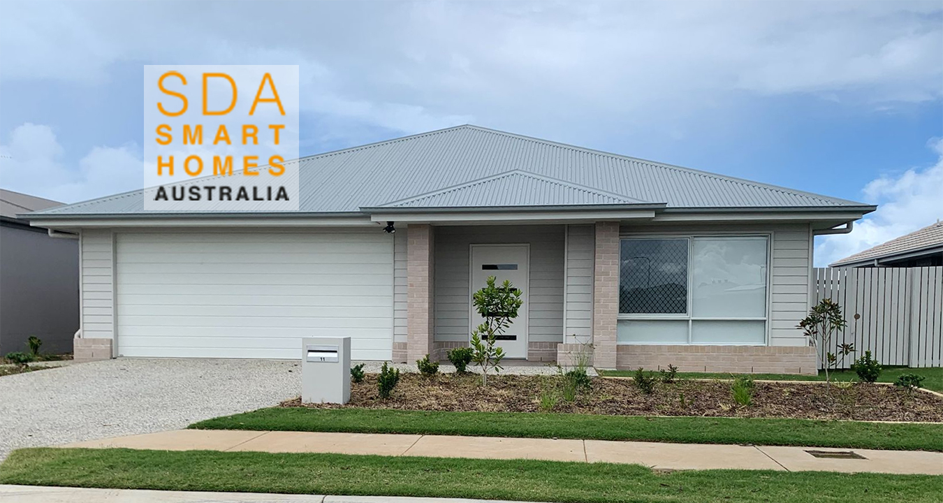 2-bedroom home with OOA in Maryborough, Queensland — Home image 2
