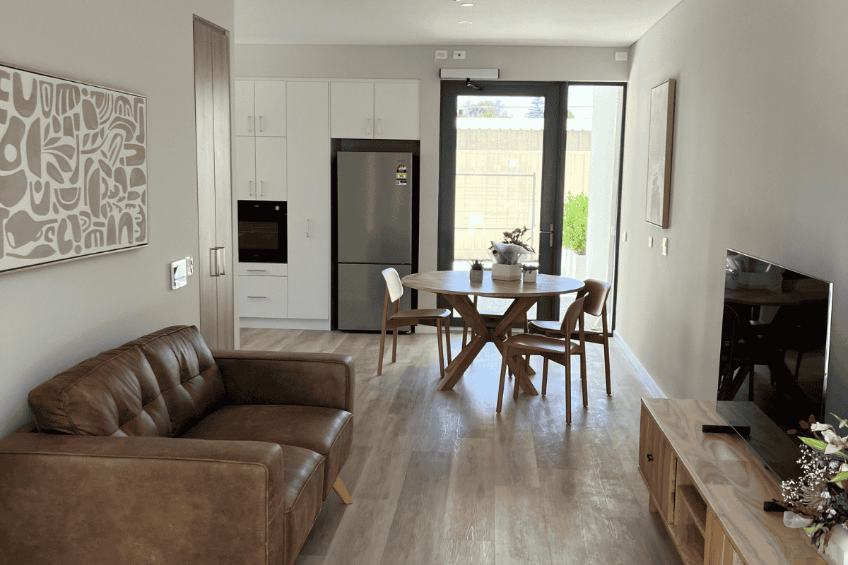 1 Bedroom Villas, Beechboro — Home image 1