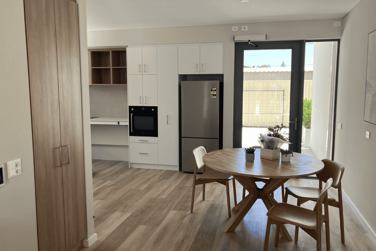 1 Bedroom Villas, Beechboro — Home image 2