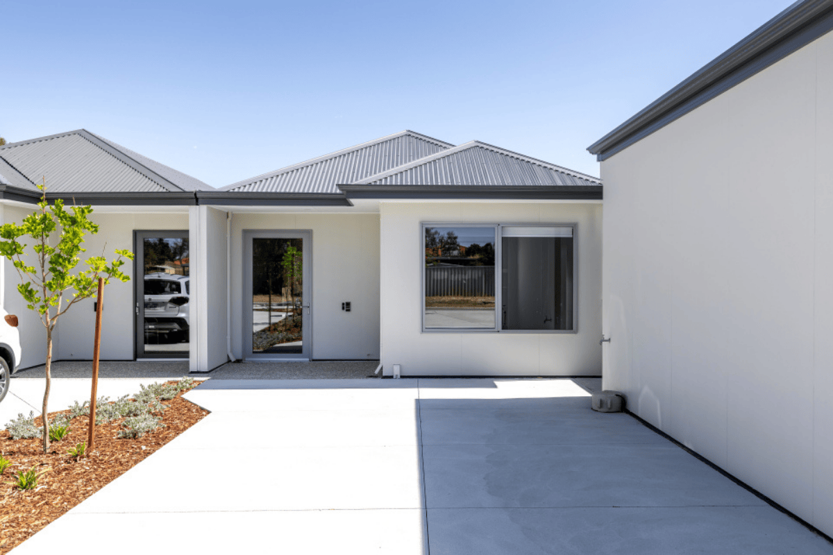 1 Bedroom Villas, Beechboro — Home image 3
